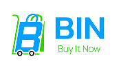 BIN Logo